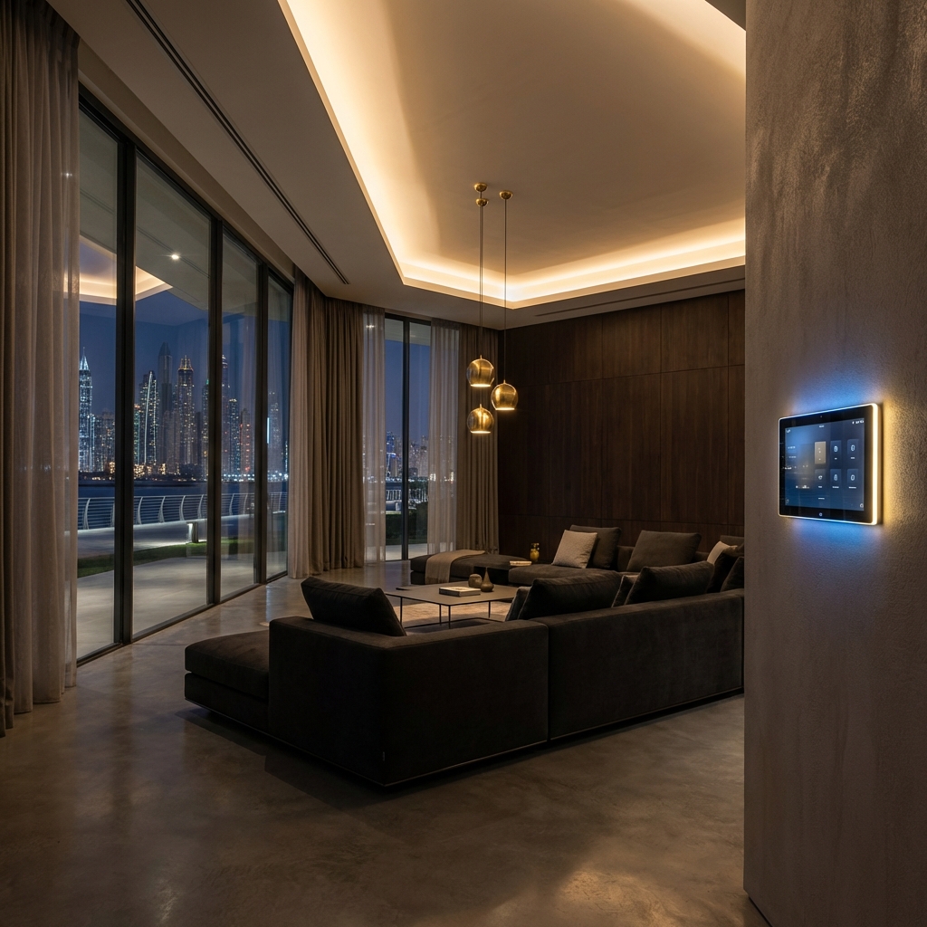 Smart Climate Control