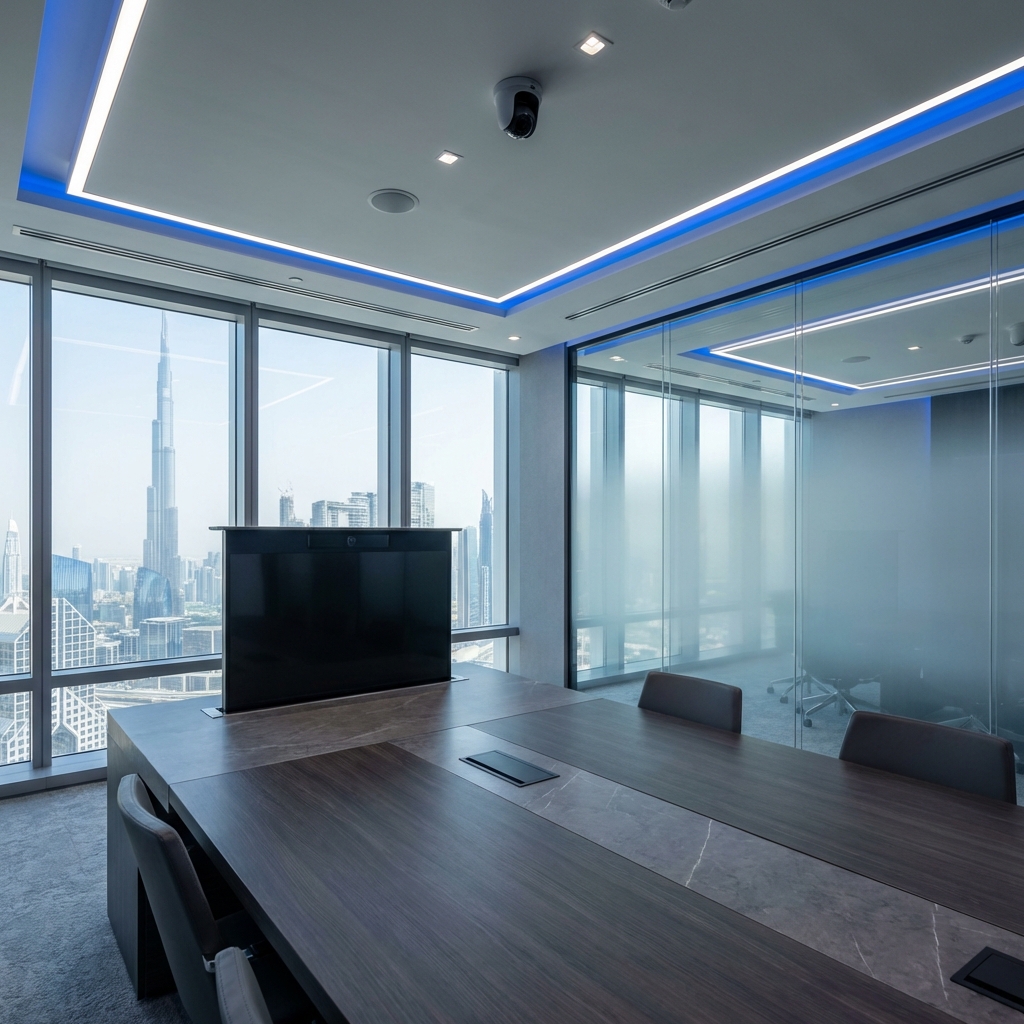 Access Control Systems
